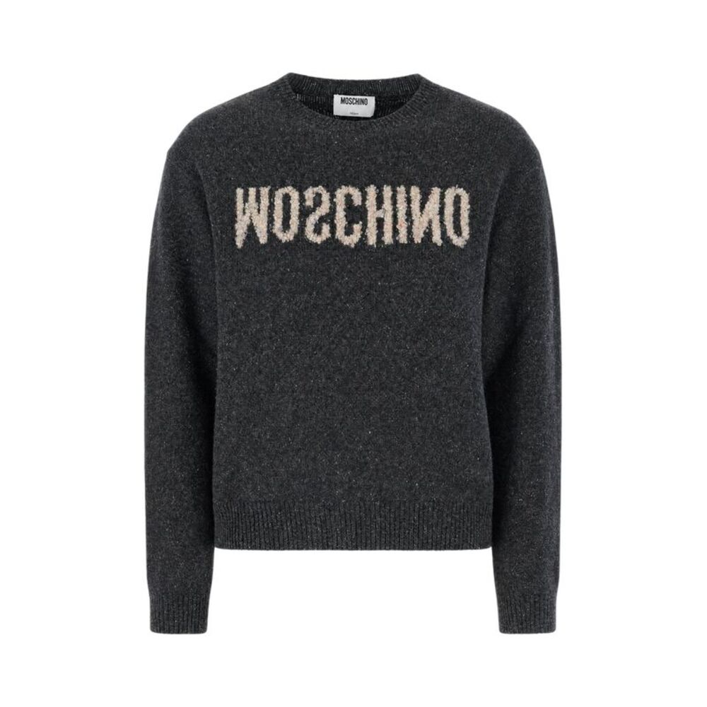 Moschino Woman Clothing Knitwear
